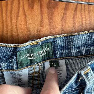 Vintage Ralph Lauren Jeans